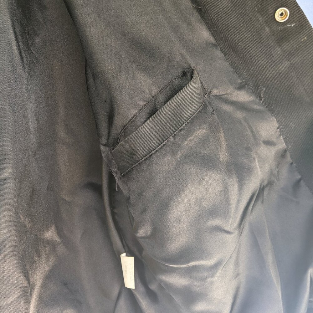 Vintage UPS Crew Racing Jacket - Picture 7 of 7